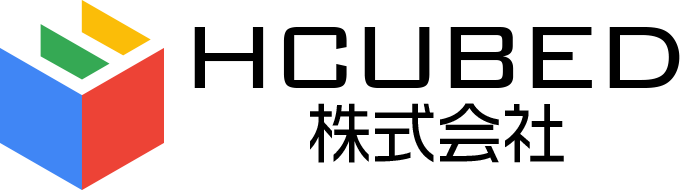 HCubed株式会社